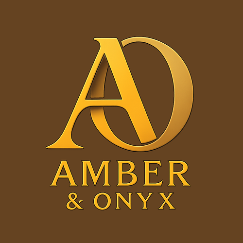 Amber&Onyx
